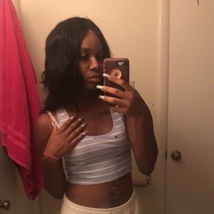 Meet your Posher, Toni